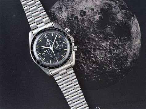 omega speedmaster desktop wallpaper.